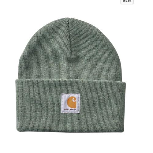 Kids' Watch Cap Beanie (B/T/C/Y) | Carhartt
