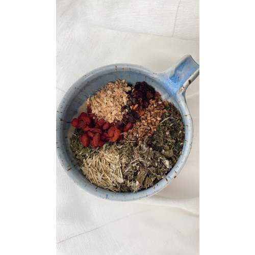 “Almost Ready, Baby!” (Third Trimester Tea)