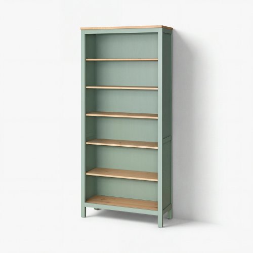 IKEA HEMNES Bookcase