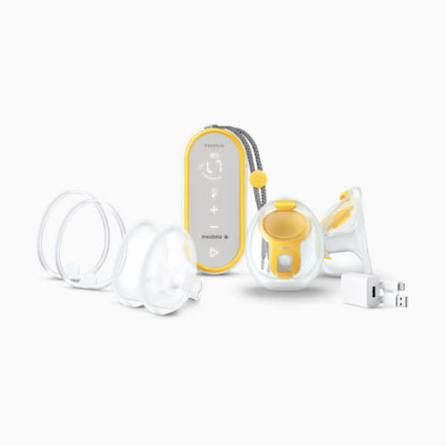 Medela  Freestyle Hands-free Breast Pump