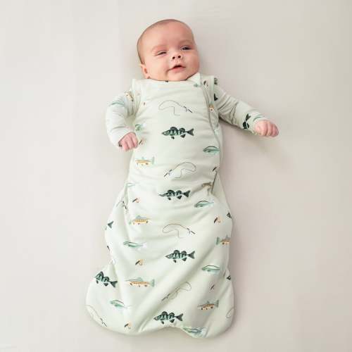 Sleep Bag in Fishing 1.0