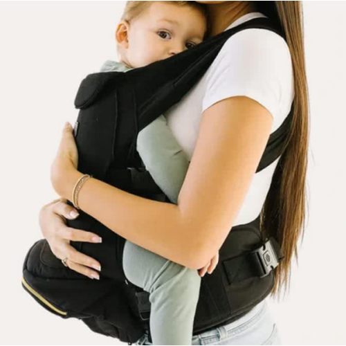 Hands-Free Carrier Set