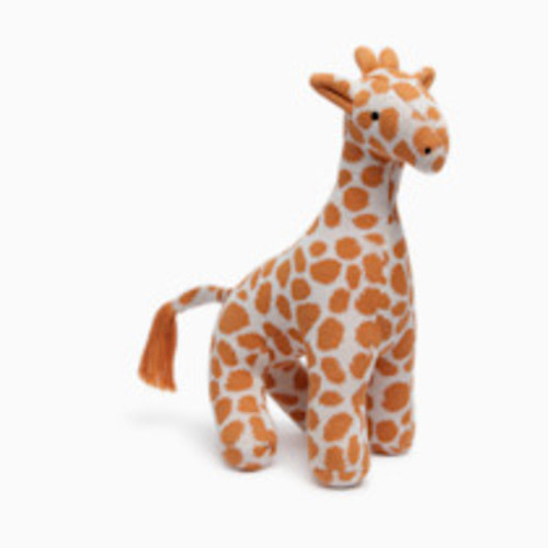 Tiny Kind Stuffed Animal - Giraffe