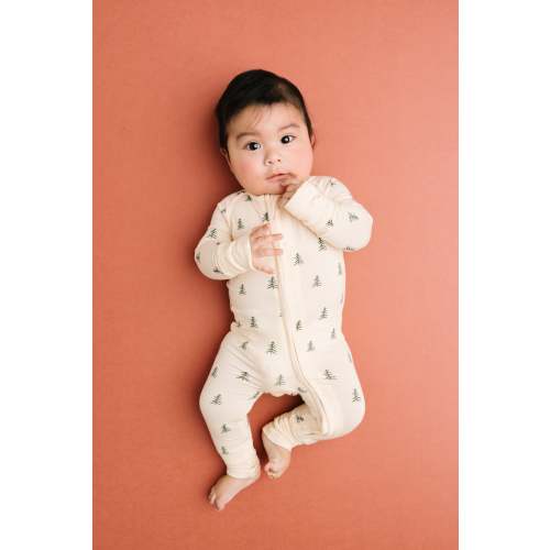 Pine Forest Bamboo Sleeper