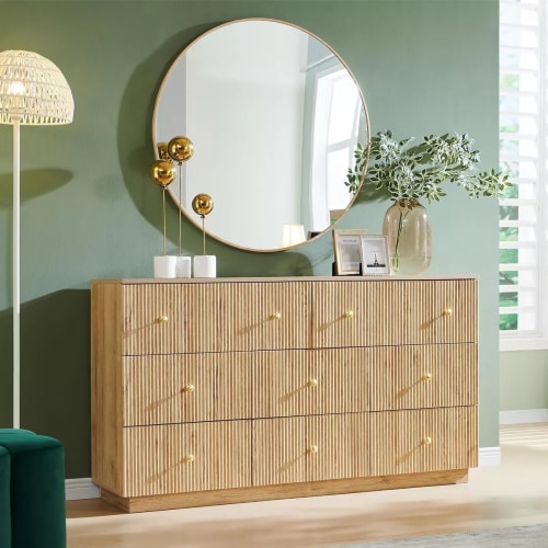 Nursery Dresser Fund