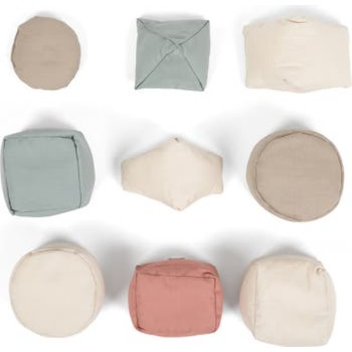 Sensory 9-Piece Toy Set