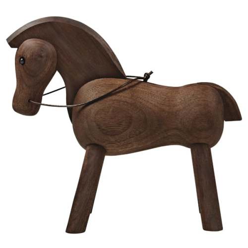 Wooden horse