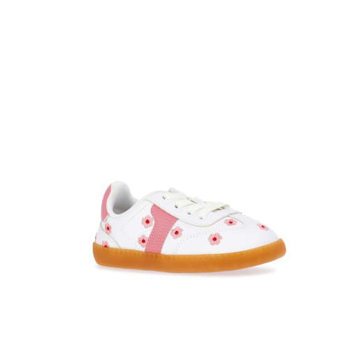 Wonder Nation Baby Girls' Soccer Sneakers