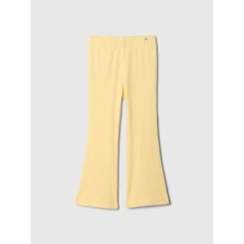 Baby & Toddler Mix & Match Rib Flare Leggings | Gap