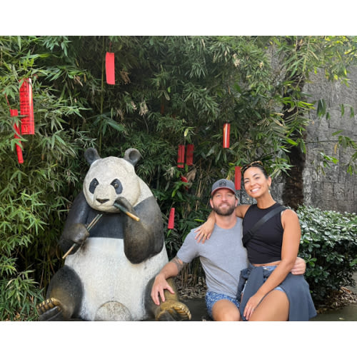 San Diego Zoo Annual Passes 🦁