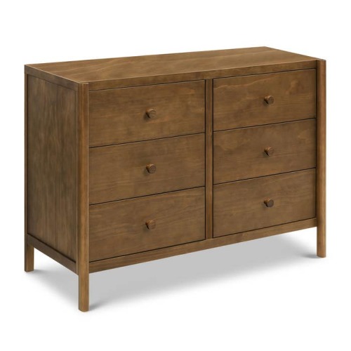 Birdie 6 Drawer Dresser