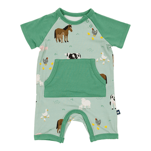 Larkspur Baby | Shortall in Farm Animals