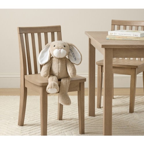 Long-Eared Bunny Plush