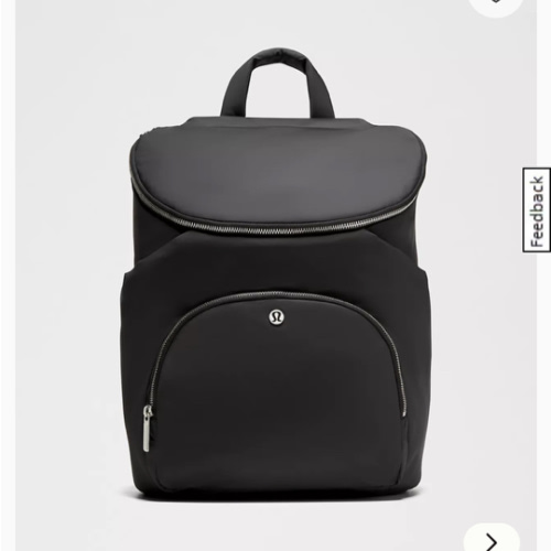 New Parent Backpack 17L