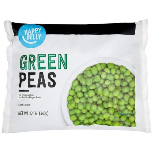 Frozen Peas