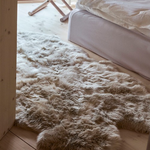 New Zealand Sheepskin | Long Wool | 39 in – Sheepskinhouse.com
