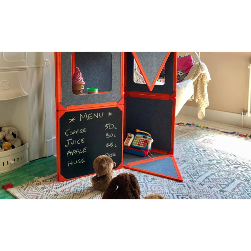 Whiteboard / Blackboard Attachments (2-Pack) – Superspace US