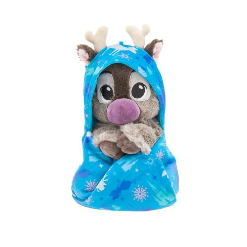 Sven Plush – Disney Babies – Frozen | Disney Store