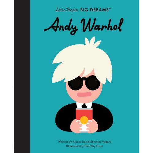 Andy Warhol | Barnes & Noble®