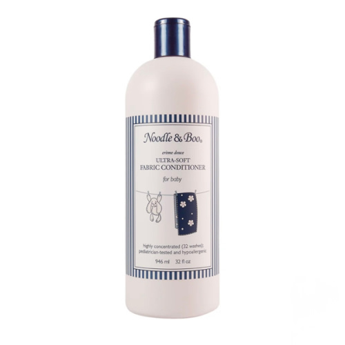 Baby Fabric Conditioner – Noodle & Boo