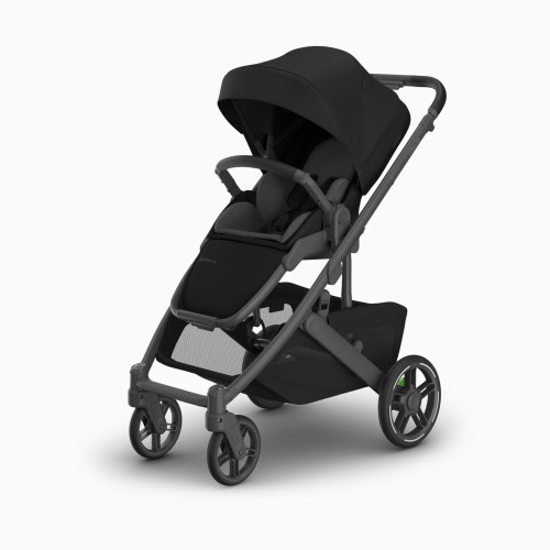 UPPAbaby Cruz V3 Stroller - James
