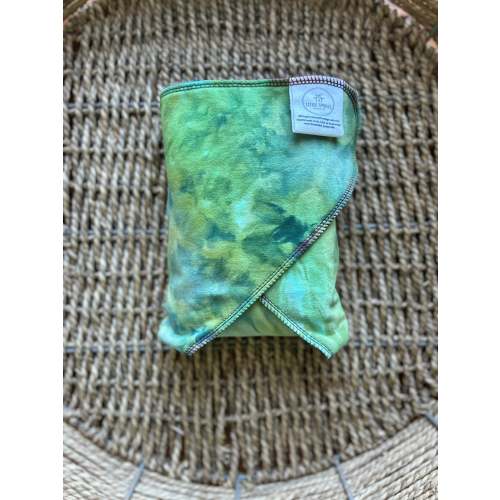OS 2 Layer Contour - Ice Dye #3