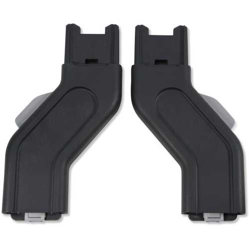UPPAbaby VISTA / VISTA V2 / VISTA V3 Upper Adapter