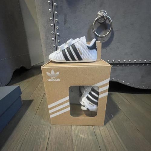 Adidas infant 2c