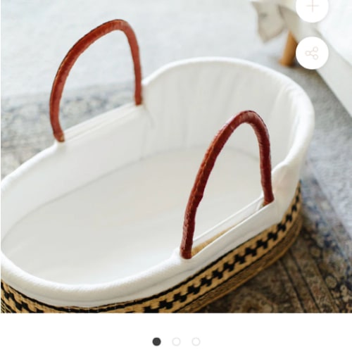 Basket Liner - Hood
