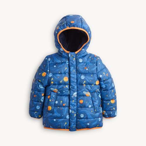 Heavyweight Magnetic Puffer – Magnetic Me
