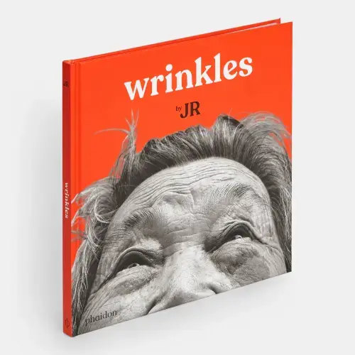 Wrinkles | Standard Edition | 9781838660161 – Phaidon