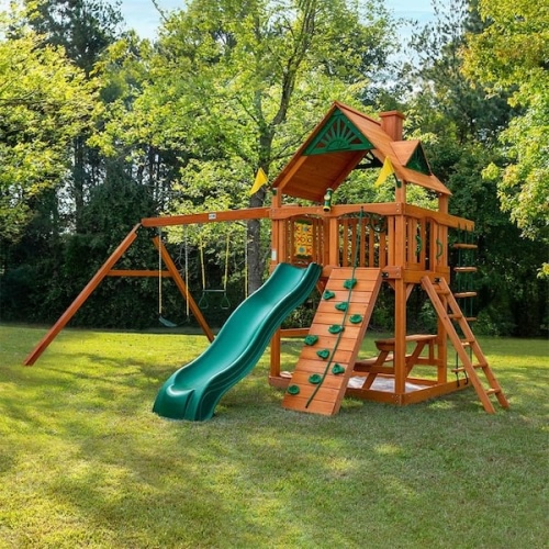 Playground Fund