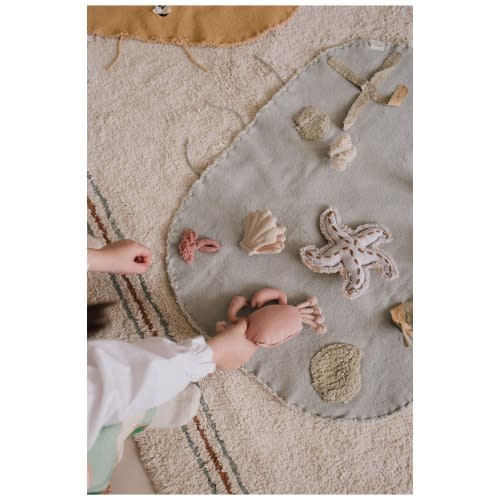 Under the Sea Toy Set