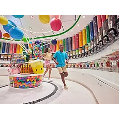 Special Sweet Treats