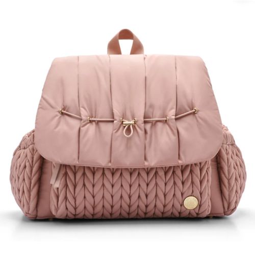 Levy Backpack Dusty Rose