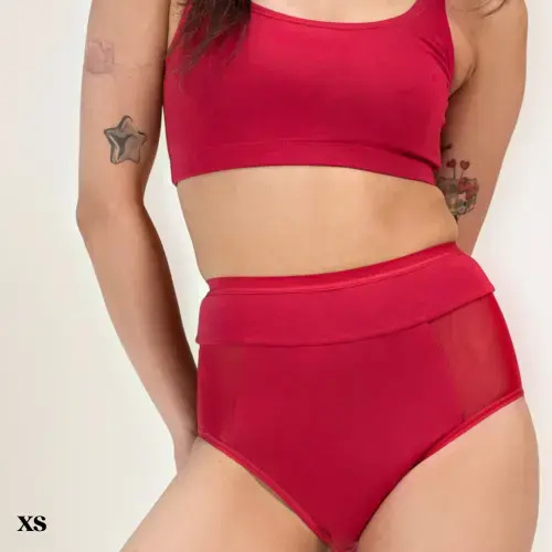 Reusable Postpartum underwear