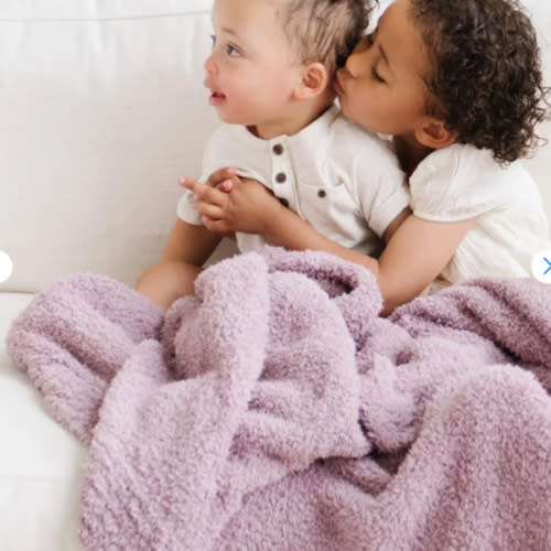Saranoni Bamboni® Receiving Blanket | Ultra-Soft Comfort