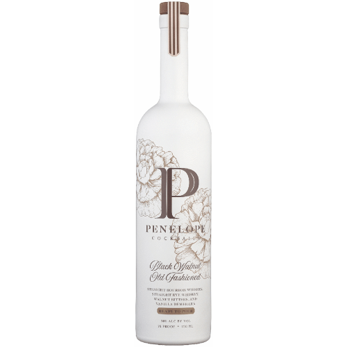 Penelope Black Walnut Old Fashioned | Total Wine & More