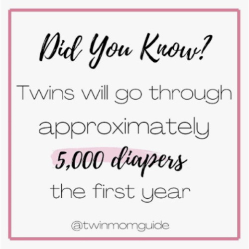 Cash Fund: Diapers and Wipes
