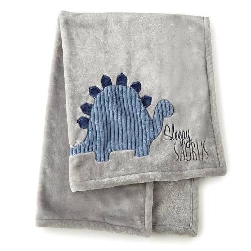 Levtex Baby Kipton Blanket