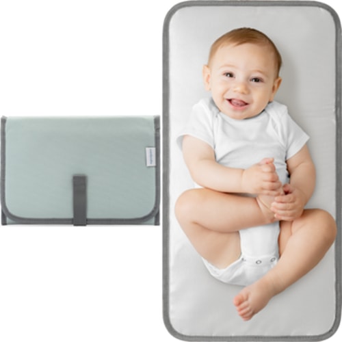 Compact Changing Pad