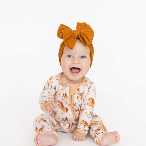 Unicorn Lands Convertible Zippy – Lama Littles