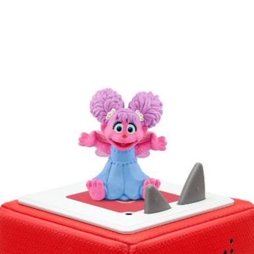 tonies Abby Cadabby Tonie Figurine: