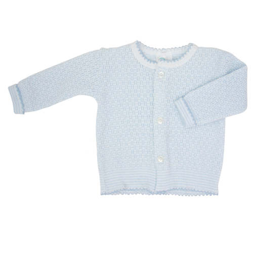 Solid Color Cardigan