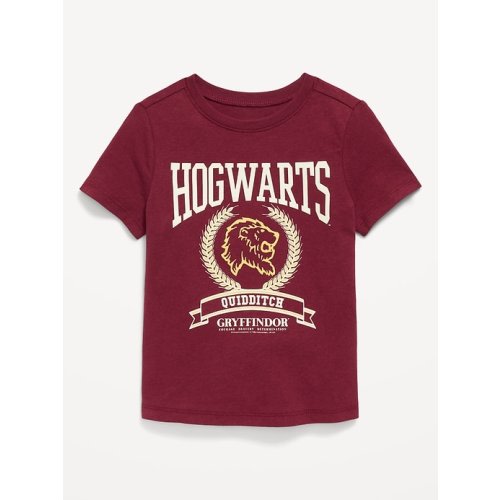 Hogwarts™ Unisex Graphic T-Shirt for Toddler