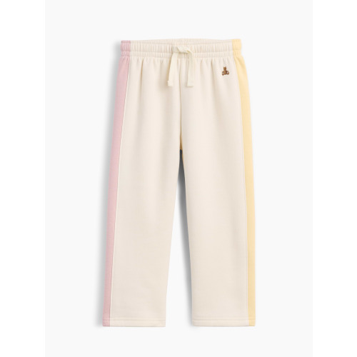 Baby & Toddler VintageSoft Colorblock Stripe Sweatpants