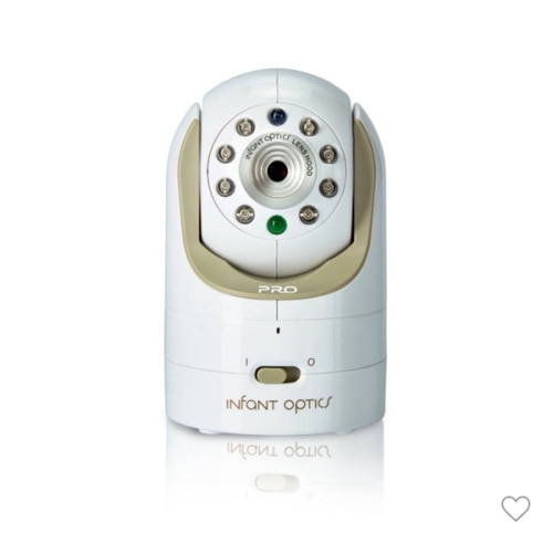 Camera Unit – Infant Optics