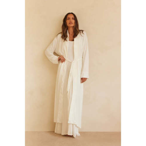 Bumpsuit The Cloud Robe