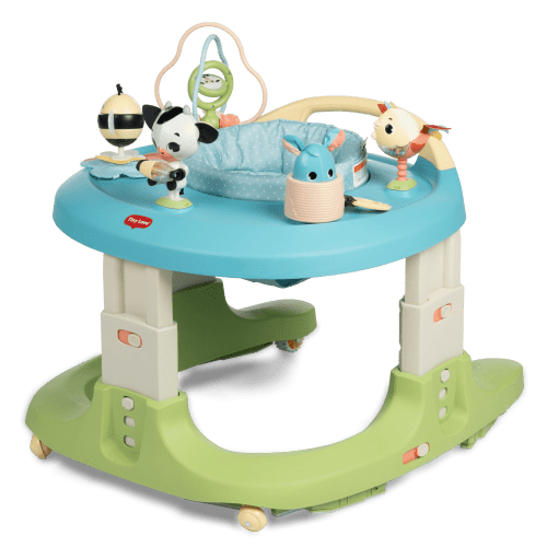 Tiny Love 4-in-1 Play and Go Mobile Activity Center