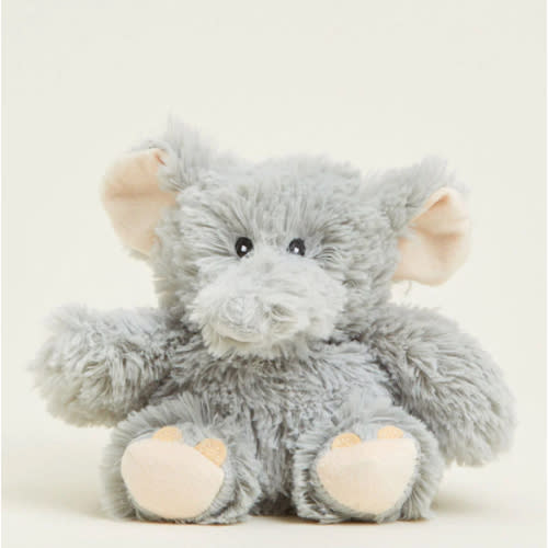 Elephant Warmies Junior